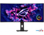 Игровой монитор ASUS ROG Strix OLED XG34WCDG