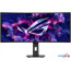 Игровой монитор ASUS ROG Strix OLED XG34WCDG в Могилёве фото 1