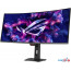 Игровой монитор ASUS ROG Strix OLED XG34WCDG в Могилёве фото 2