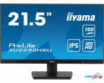 Монитор Iiyama ProLite XU2293HSU-B7