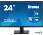 Монитор Iiyama ProLite XU2493HSU-B7