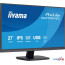 Монитор Iiyama ProLite XU2793HSU-B7 в Могилёве фото 1
