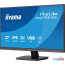 Монитор Iiyama ProLite XU2793HSU-B7 в Могилёве фото 2