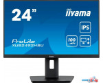Монитор Iiyama ProLite XUB2492HSU-B6