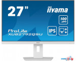 Монитор Iiyama ProLite XUB2792QSU-W6