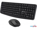 Офисный набор Оклик S603