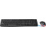 Офисный набор Logitech Wireless Combo MK270 920-003381 (нет кириллицы) в Могилёве фото 4