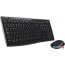 Офисный набор Logitech Wireless Combo MK270 920-003381 (нет кириллицы) в Могилёве фото 3
