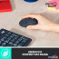 Офисный набор Logitech MK295 Silent Wireless Combo 920-009813 (графитовый) в Могилёве фото 4