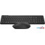 Офисный набор A4Tech Fstyler FG2300 Air2 (черный) в Могилёве фото 1