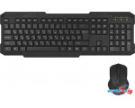 Офисный набор Maxvi KWS-06 Combo