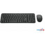 Офисный набор Logitech MK250 Compact Bluetooth Wireless Combo 920-013853 (графит) в Могилёве фото 1