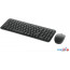 Офисный набор Logitech MK250 Compact Bluetooth Wireless Combo 920-013853 (графит) в Могилёве фото 3