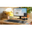 Офисный набор Logitech MK250 Compact Bluetooth Wireless Combo 920-013853 (графит) в Могилёве фото 4
