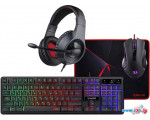 Игровой набор Redragon S137