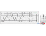 Офисный набор Acer OCC401 (белый)