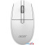 Офисный набор Acer OCC401 (белый) в Могилёве фото 3