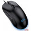 Игровая мышь Genius Scorpion M500 (черный) в Могилёве фото 3
