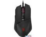 Игровая мышь A4Tech Bloody W65 Max Mini Stone Black