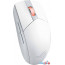 Игровая мышь ASUS ROG Strix Impact III Wireless Moonlight White в Могилёве фото 1 Игровая мышь ASUS ROG Strix Impact III Wireless Moonlight White в Могилёве фото 1