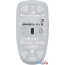 Игровая мышь ASUS ROG Strix Impact III Wireless Moonlight White в Могилёве фото 2 Игровая мышь ASUS ROG Strix Impact III Wireless Moonlight White в Могилёве фото 2