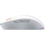 Игровая мышь ASUS ROG Strix Impact III Wireless Moonlight White в Могилёве фото 3 Игровая мышь ASUS ROG Strix Impact III Wireless Moonlight White в Могилёве фото 3
