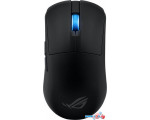 Игровая мышь ASUS ROG Harpe Ace Mini Black