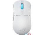 Игровая мышь ASUS ROG Harpe Ace Mini White