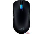 Игровая мышь ASUS ROG Harpe II Ace Black