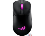 Игровая мышь ASUS ROG Keris II Origin Black