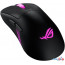 Игровая мышь ASUS ROG Keris II Origin Black в Могилёве фото 4