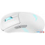 Игровая мышь ASUS ROG Keris II Origin Moonlight White в Могилёве фото 2