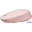 Мышь Logitech M171 (розовый) в Могилёве фото 3