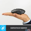Мышь Logitech MX Anywhere 2S Bluetooth Edition (графитовый) в Могилёве фото 1