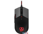 Игровая мышь AOC AGM700
