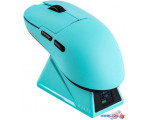 Игровая мышь Ajazz AJ159 Apex (голубой)