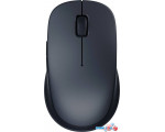 Мышь Xiaomi Dual-mode Wireless Mouse 2 XMSMSB01YM (черный, международная версия)
