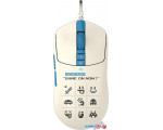 Игровая мышь A4Tech Bloody W72 Ultra Pixels Blue