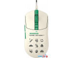 Игровая мышь A4Tech Bloody W72 Ultra Pixels Green