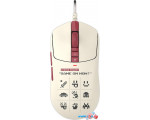Игровая мышь A4Tech Bloody W72 Ultra Pixels Red