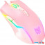 Игровая мышь Onikuma CW905 Pink Twist в Могилёве фото 4