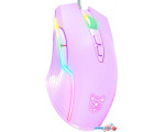 Игровая мышь Onikuma CW905 Purple Twist