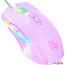 Игровая мышь Onikuma CW905 Purple Twist в Могилёве фото 1