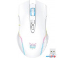 Игровая мышь Onikuma CW905 White Cloud