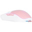 Игровая мышь Onikuma CW916 Milky Pink в Могилёве фото 1