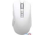 Игровая мышь Defender Whisper GM-209 (белый)