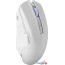 Игровая мышь Defender Whisper GM-209 (белый) в Могилёве фото 1