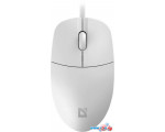 Мышь Defender Azora MB-241 (белый)