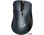 Мышь Genius Ergo 8100S (серый)