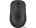 Мышь A4Tech Fstyler FG16CS Air2 (черный)